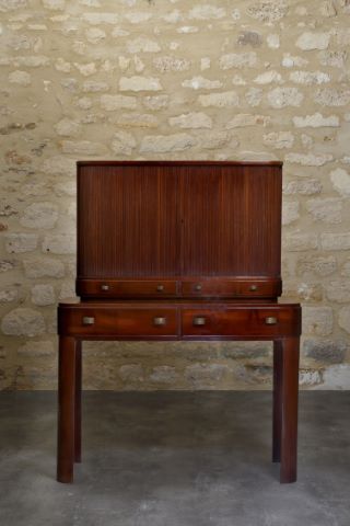 Giò Ponti (1891-1979) et Pietro Chiesa...