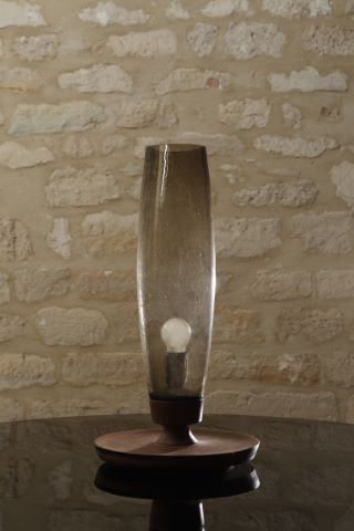 Travail italien Lampe de table