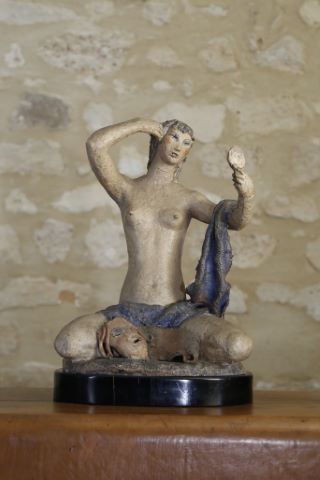 Dante Morozzi (1899-1965) La Commedia
