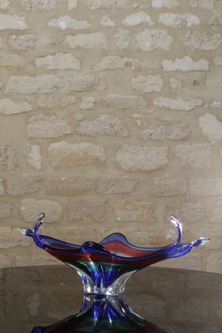 Grand centre de table