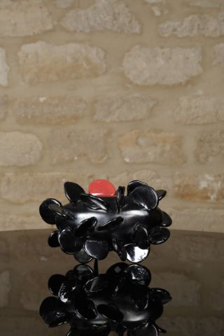 Maria Grazia Rosin (née en 1958) Vase de la série...