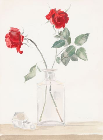 Bouquet de fleurs