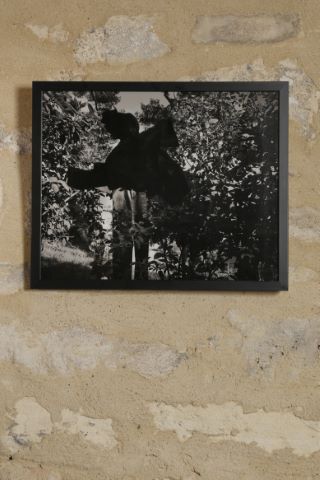 Fred Atlan (né en 1966) Dans le fond, derrière,...