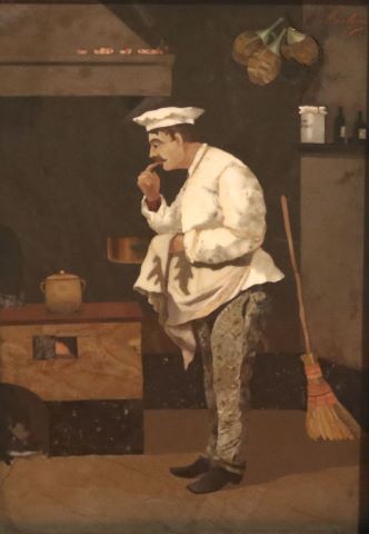 Merlini Le Cuisinier