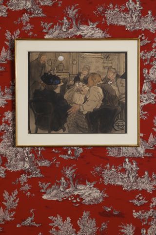 L'Apéritif