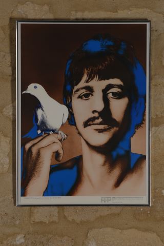 Richard Avedon (1923-2004) The Beatles