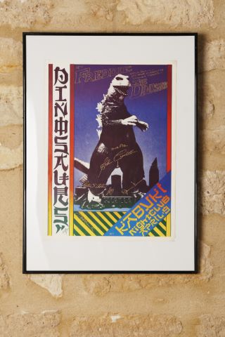 The Dinosaurs