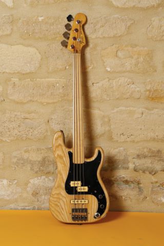 Fender USA Basse électrique Fender, modèle...
