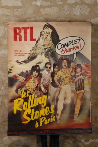 Les Rolling Stones