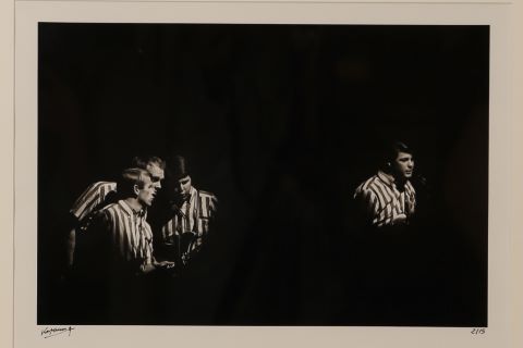Roger Kasparian (né en 1938) The Beach Boys,...