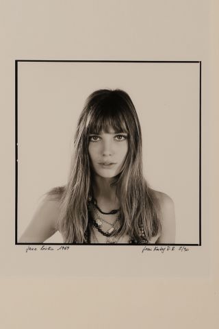 Jane Birkin