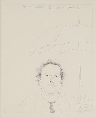 The restaurateur
