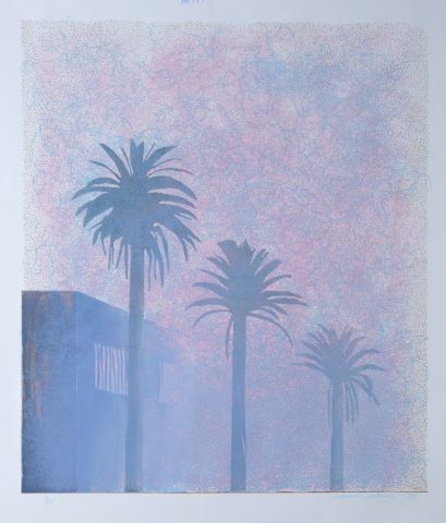 Mist (The Weather Series)
