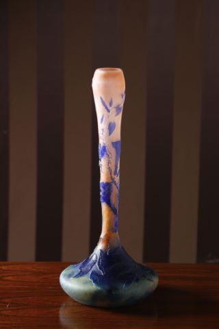 Vase soliflore