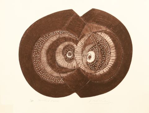 Réveil d’amour