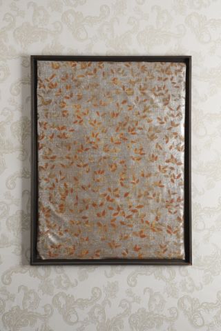 Ensemble de quatre panneaux décoratifs