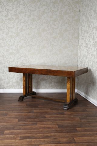 Table de salle à manger