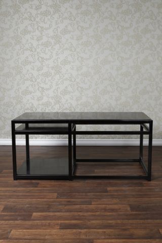 Edward Wormley (1907-1995) Table ou console