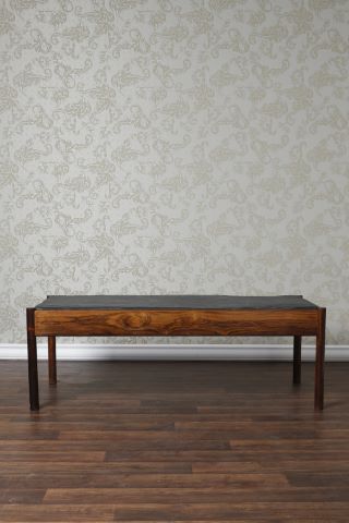 Table basse rectangulaire