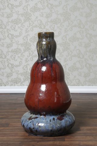 Imposant vase