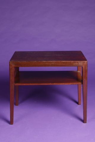 Severin Hansen Jr Table basse rectangulaire