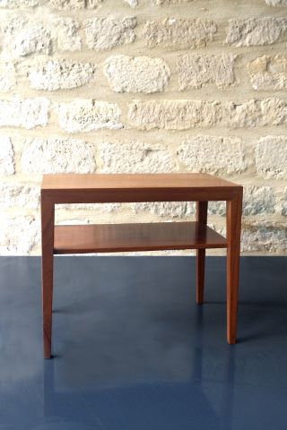 Severin Hansen Jr Table basse rectangulaire