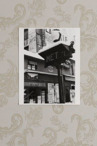 René-Jacques (1908-2003) Place Saint-André...