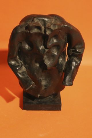 Claude Abeille (né en 1930) Veste de cérémonie
