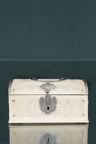Rare et exceptionnel coffret