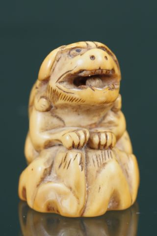 Japon Netsuke