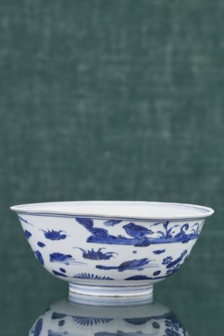 Chine Bol