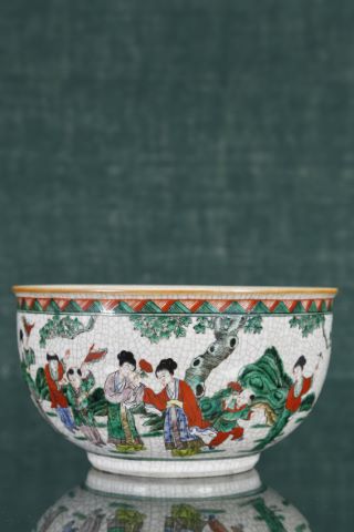 Chine Grand vase