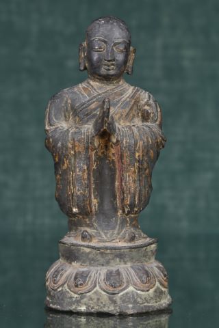 Bouddha enfant