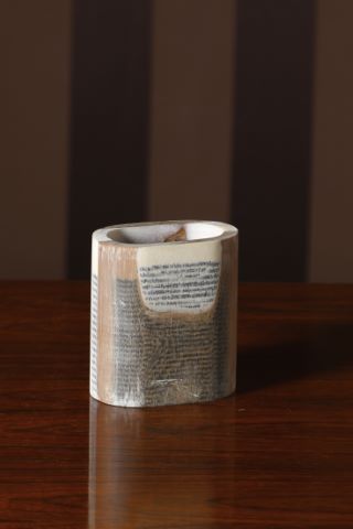 Pot à crayon