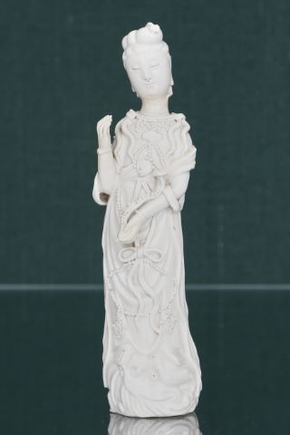 Chine Déesse
