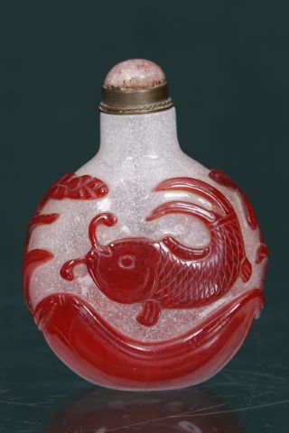 Chine Tabatière