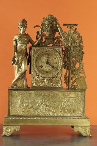 Pendule