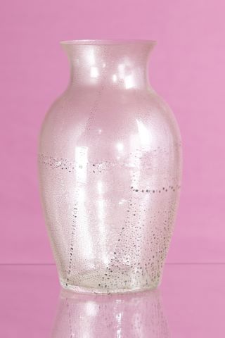 Vase ovoïde