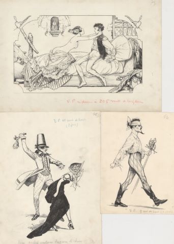 11 dessins humoristiques