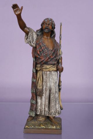 Attribué à Friedrich Goldscheider (1845-1897)...