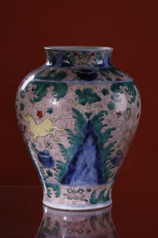 Vase