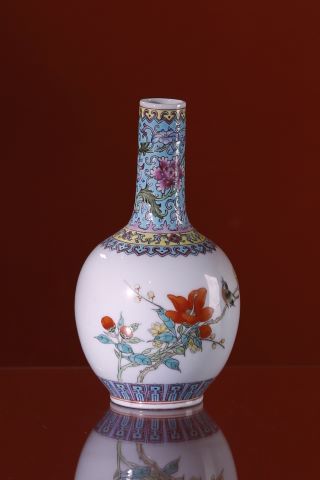 Petit vase