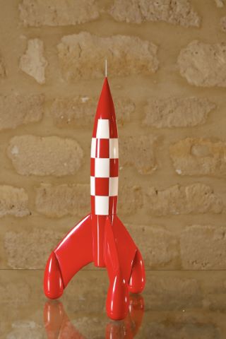 Hergé - Tintin