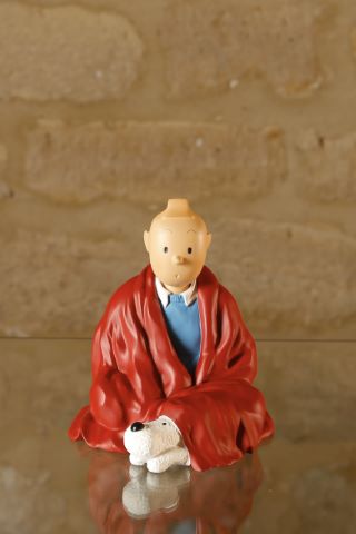 Hergé - Objectif Lune