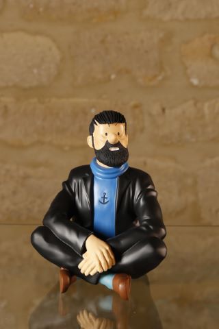 Hergé - Objectif Lune
