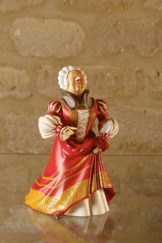 Tintin by Moulinsart Sculpteur Leblon Delienne...