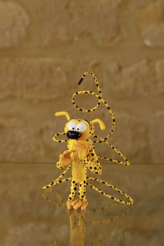 André Franquin - Le nid des Marsupilamis