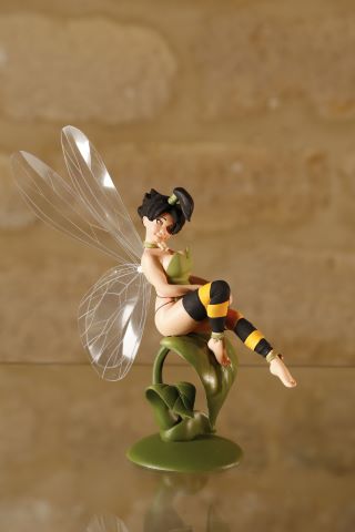 Loisel - Peter Pan