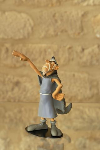 Leblon-Delienne Uderzo et Goscinny - Astérix...