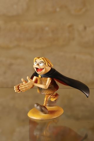 Leblon-Delienne Uderzo et Goscinny Astérix...